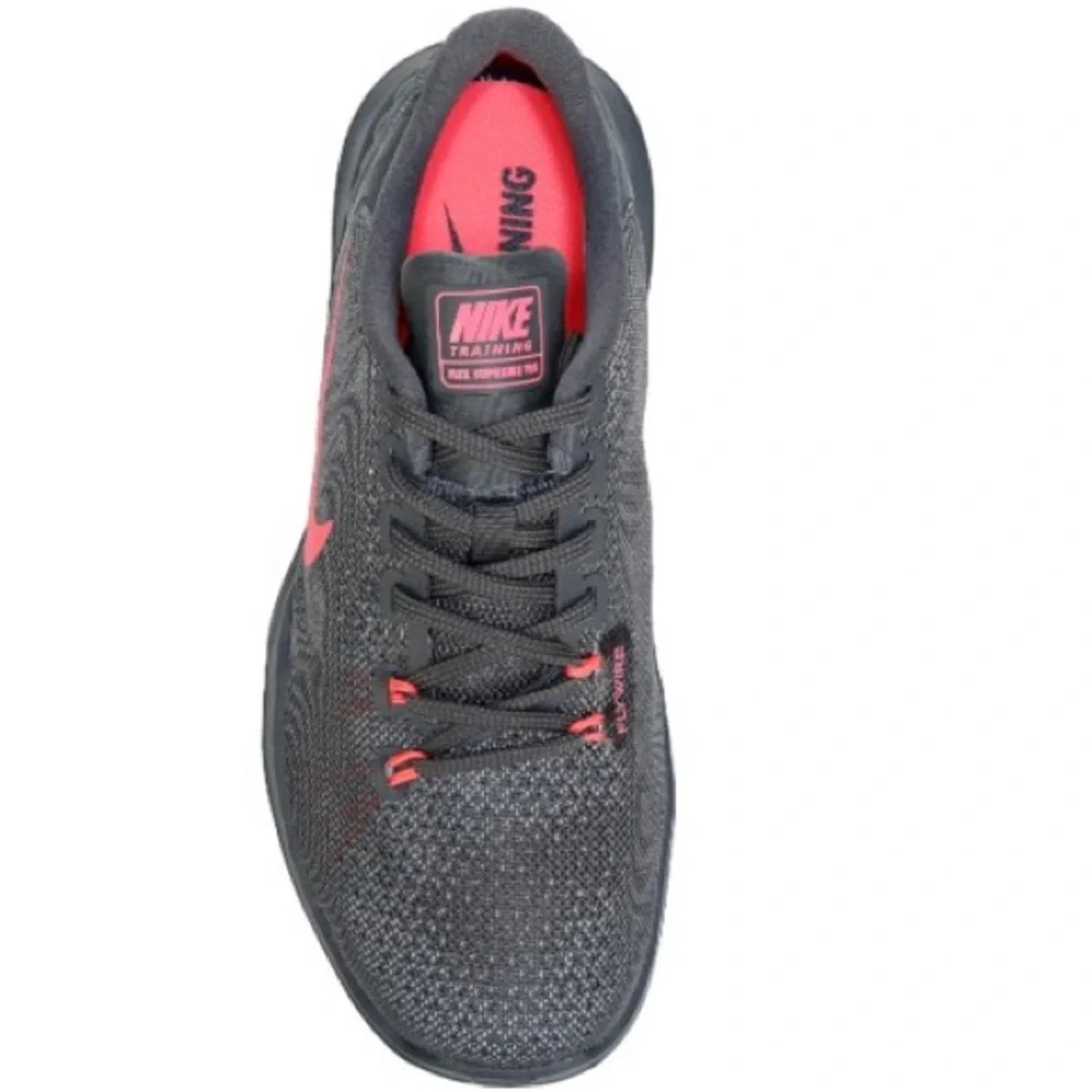 🔥NIKE Flex Supreme TR 5 Wide Training Shoe NWT - Picture 6 of 9